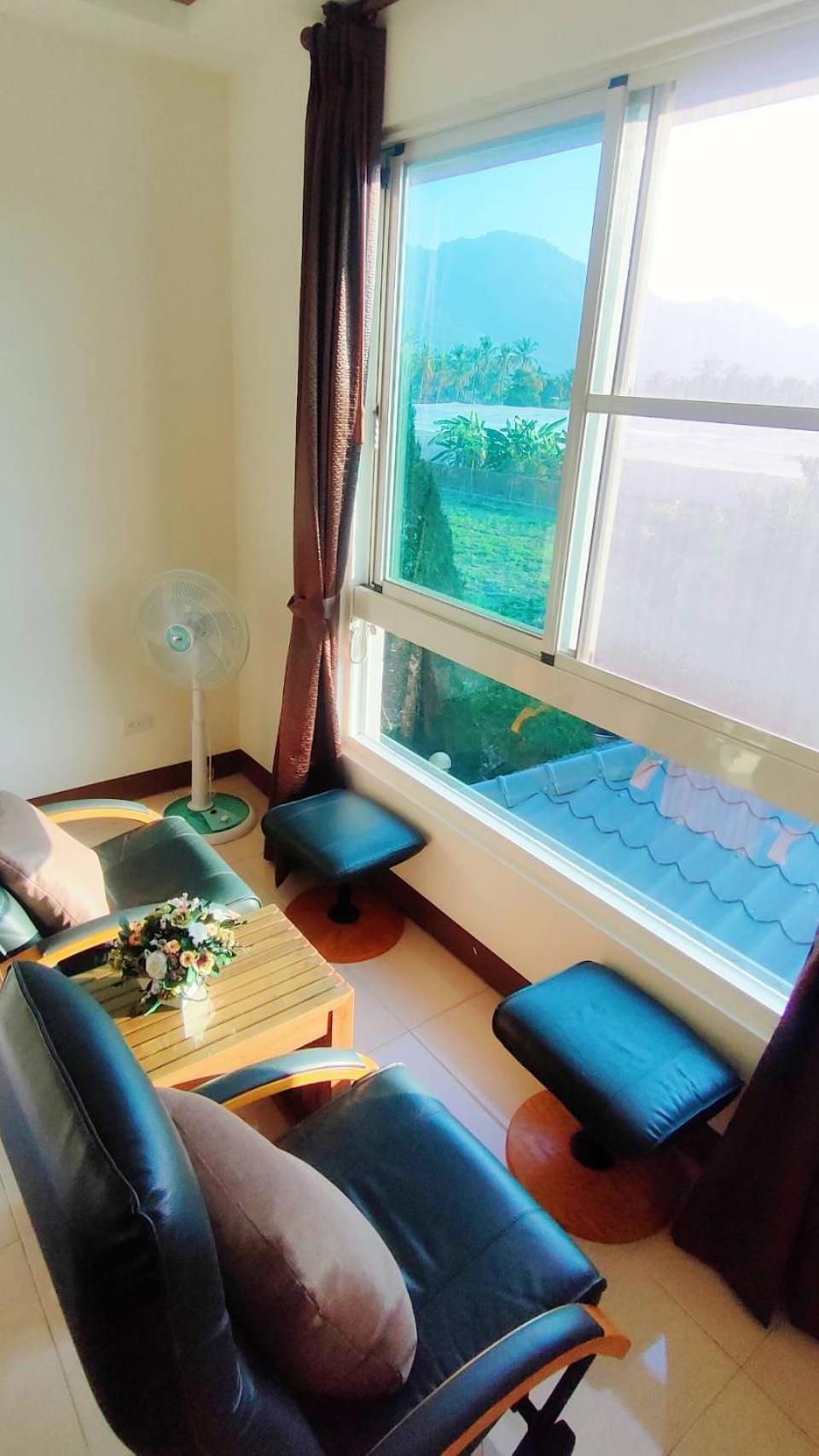 登雲villa Shan-lin Luaran gambar